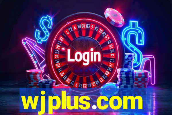 wjplus.com-bouns jogo